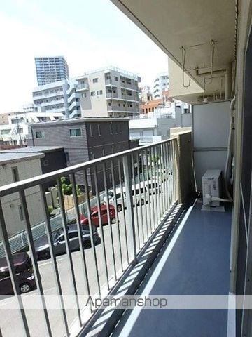 山口マンションの内装写真