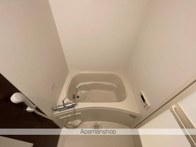 レオネクスト加納の内装写真