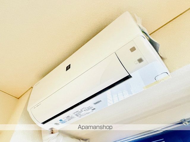インペリアル清水の内装写真