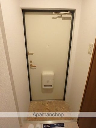 ＳＡビル[1K/23.13m2]の玄関