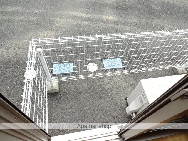 NORTH VILLAGEIの内装写真
