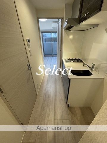 SHOKEN RESIDENCE横浜伊勢佐木町の内装写真