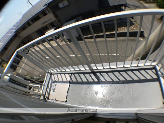 ミヤハイツ林田の内装写真