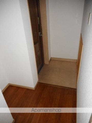 ルラージュの内装写真