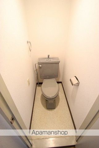 ヒルズふじみ野の内装写真