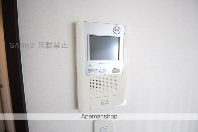 レジディア南一条イーストの内装写真