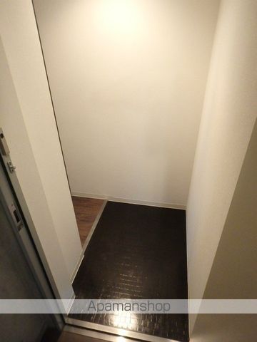 KレジデンスN23の内装写真