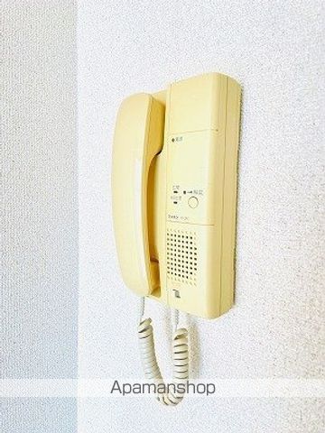都マンション赤川の内装写真
