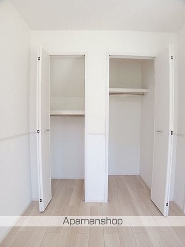 ウイング Cの内装写真