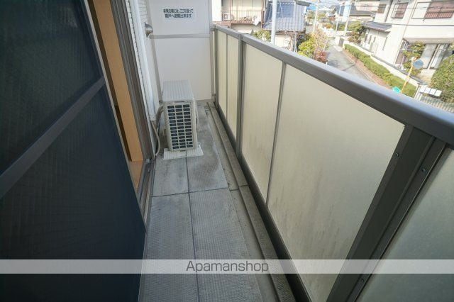 アムール Halekulaniの内装写真