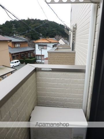 フラワーマウンテンの内装写真