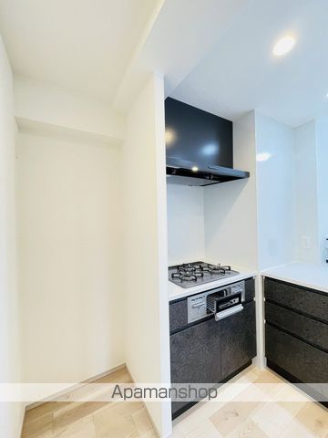 SーRESIDENCE高岳BRESAの内装写真
