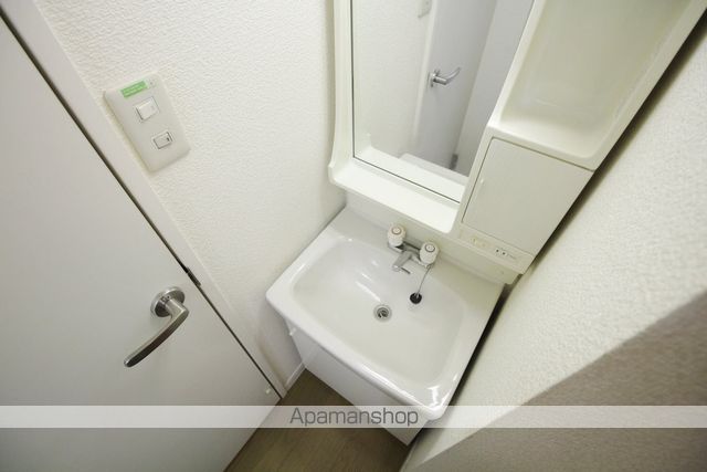 レオパレスシャルマンIIの内装写真