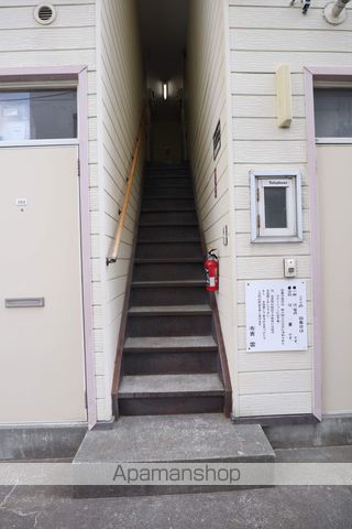 第5青雲荘のその他写真