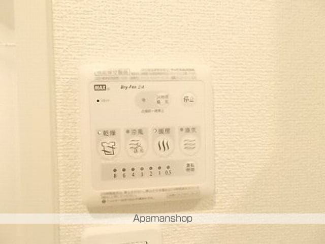 グランツ コートの内装写真