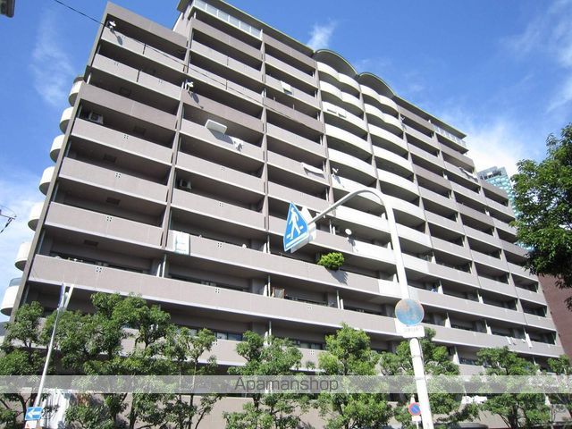 サクラハイム浦江の外観写真