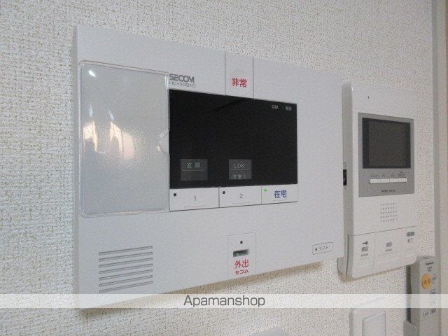 メゾン ヒヨリの内装写真