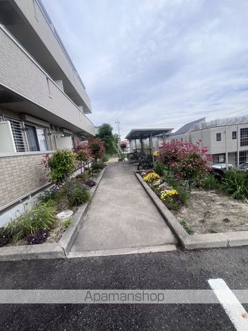 フロール花水木の外観写真
