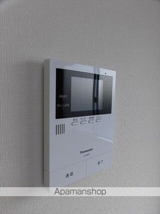 和歌山県和歌山市湊紺屋町２丁目[1R/26.25m2]のセキュリティ