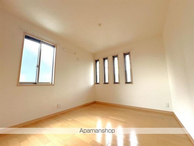 石浜南ヶ丘戸建の内装写真