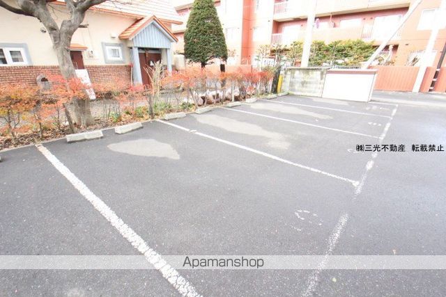 プレセンスS20のその他写真