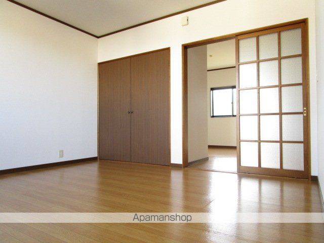 コーポアネシスの内装写真