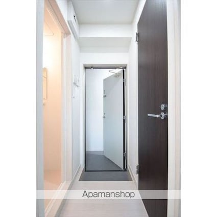 ブリリアント北千住[1R/11.65m2]のその他内装5