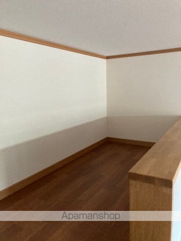 グレイス手城の内装写真