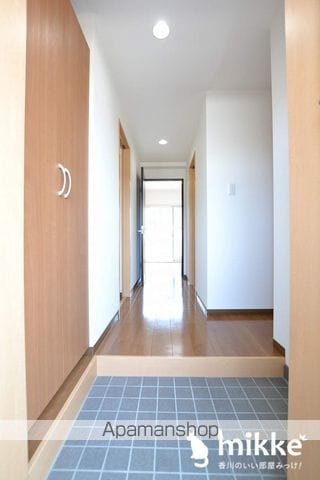 シャルムの内装写真