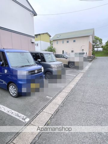 レジデンス有玉のその他写真