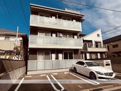 広島県広島市中区舟入南２丁目[1LDK/38.51m2]の外観3