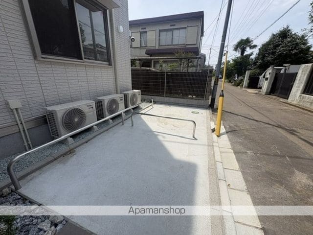 ルリアン小田原の内装写真