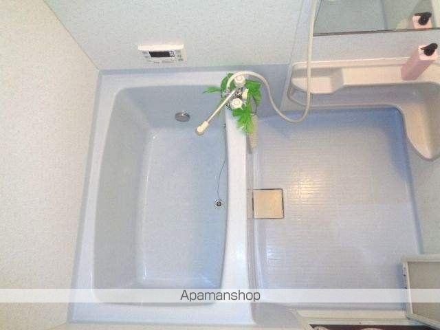 ベルビー三本柳の内装写真