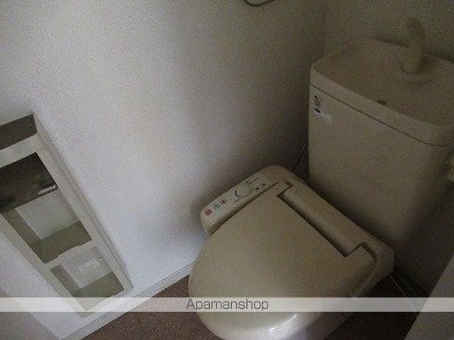 ユートピアIIAの内装写真