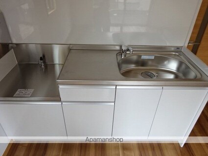 宮城県仙台市若林区蒲町[2LDK/55.8m2]の内装4