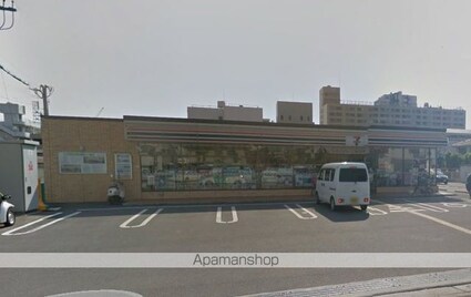 和歌山県和歌山市田中町５丁目[1LDK/34.02m2]の周辺1