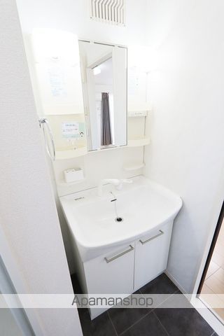 ロイヤルテラスの内装写真