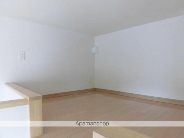パラシオ末広の内装写真