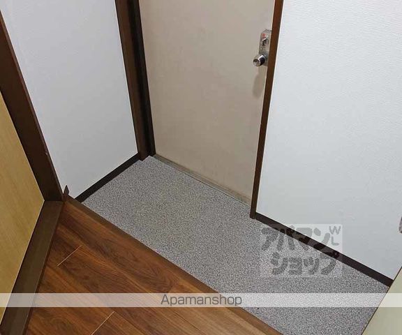レジデンス山手の内装写真