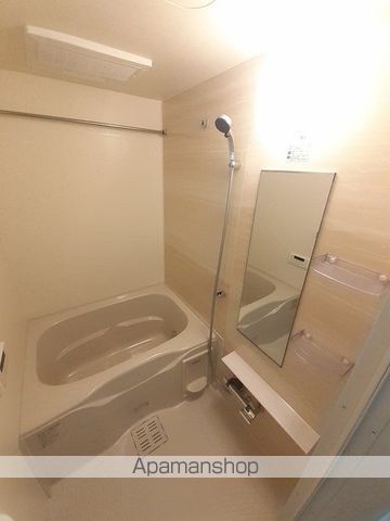 セントラルヒルズ昭和町の内装写真