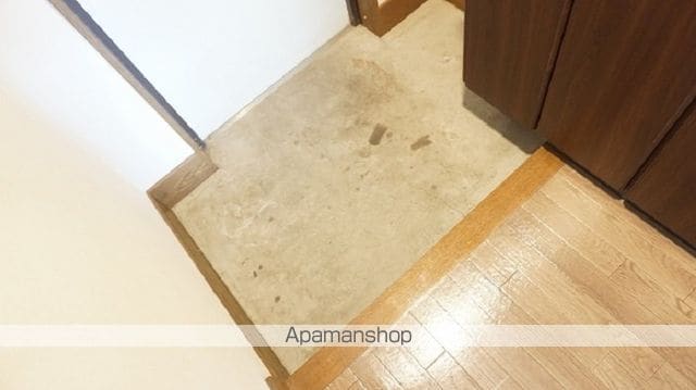 黒川ビルの内装写真