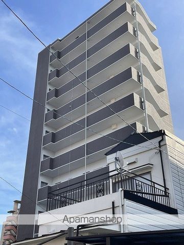 CHAINON坪井の外観写真