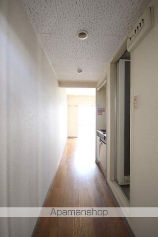 ロイヤルガーデンの内装写真