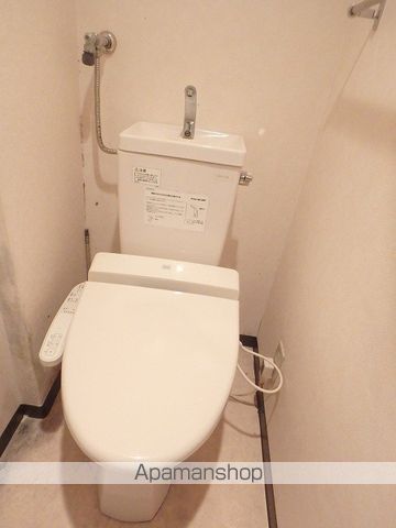 オルセーN19の内装写真