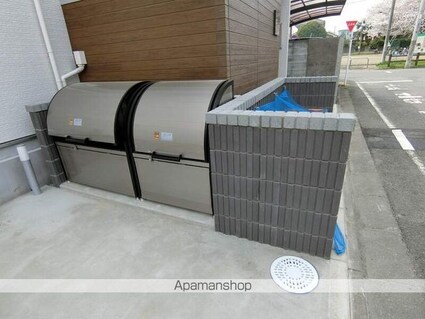 リブリ・小門[1K/26.08m2]の共用部3