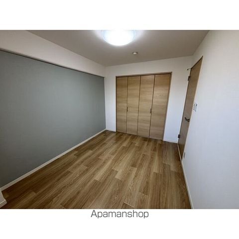 ベルセーヌ枝郷の内装写真