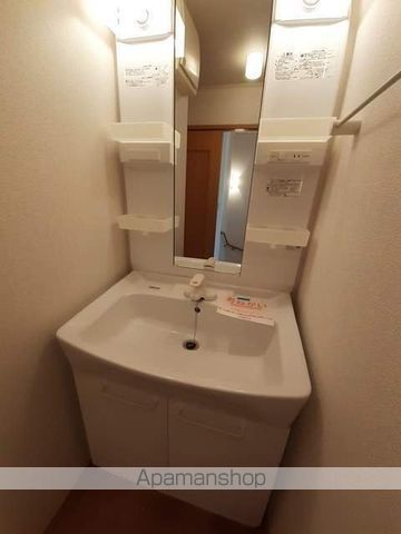 エクセレンテBの内装写真