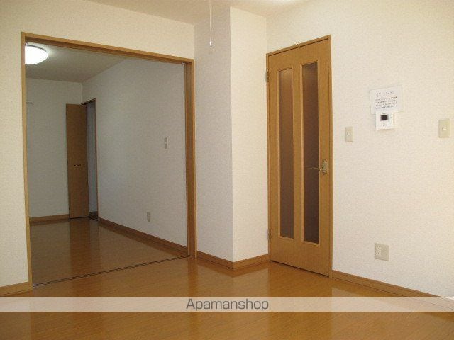 クレールの内装写真
