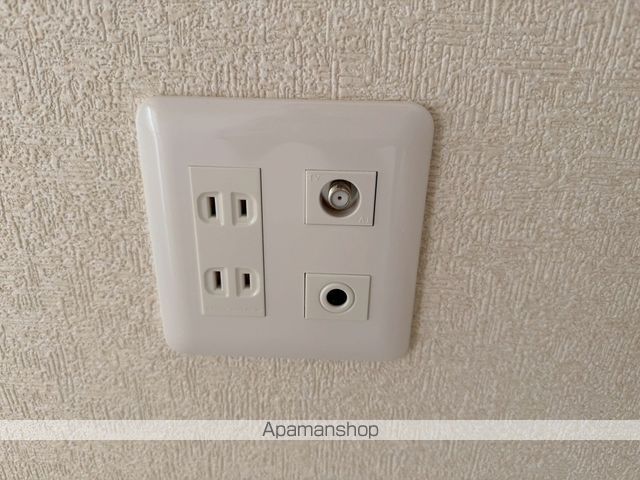 ユナイト追浜モンペリエの内装写真