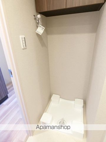 アルコバレーノ亀戸の内装写真